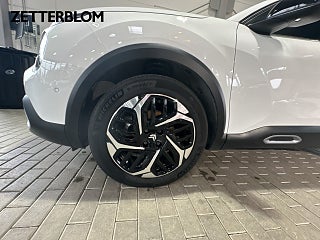 Sedan Citroen C4 X 13 av 15