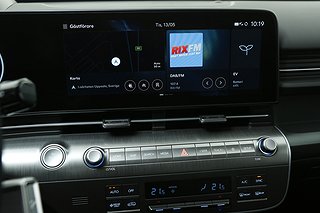 SUV Hyundai Kona 22 av 26