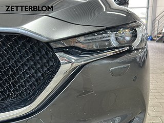 SUV Mazda CX-5 15 av 20