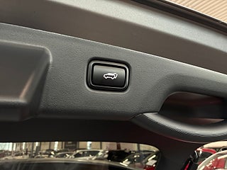 Kia Niro EV Advance S&V/Backkamera/Psens/Navi/Rattvärme/Carplay – bild 20