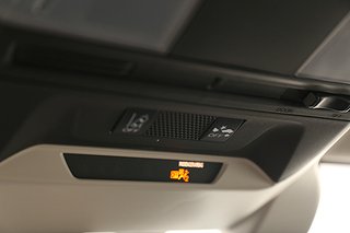 SUV Subaru XV 25 av 27