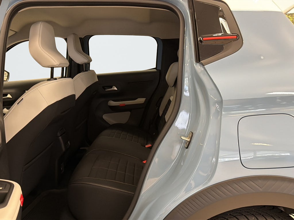 Citroen C3 ë-C3 MAX 44kWh – bild 8