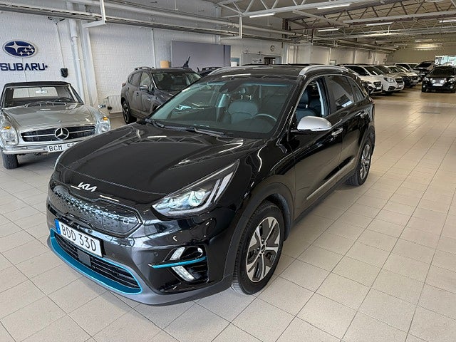 Kia Niro e- 64 kWh Advance Plus