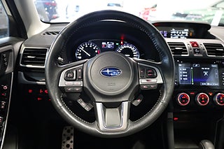 SUV Subaru Forester 17 av 29