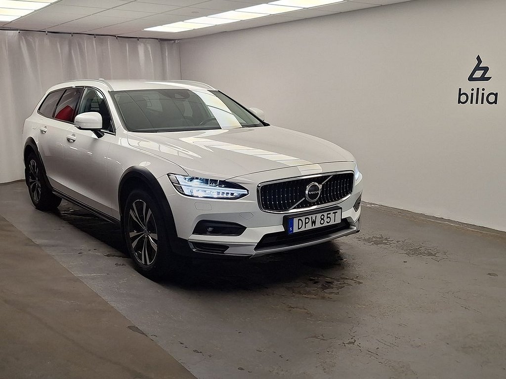 Volvo V90 Cross Country B4 AWD Diesel Adv SE