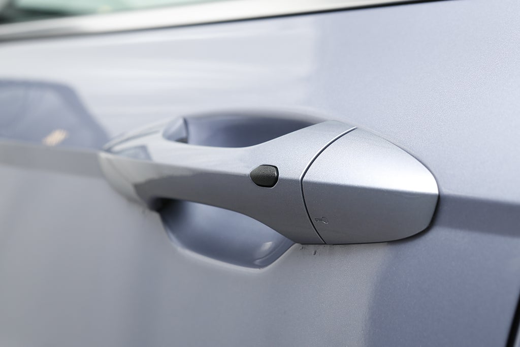 Hyundai Kona EV 65.4kWh Advanced - 105.500kr rabatt - Lagerkampanj!* 2026