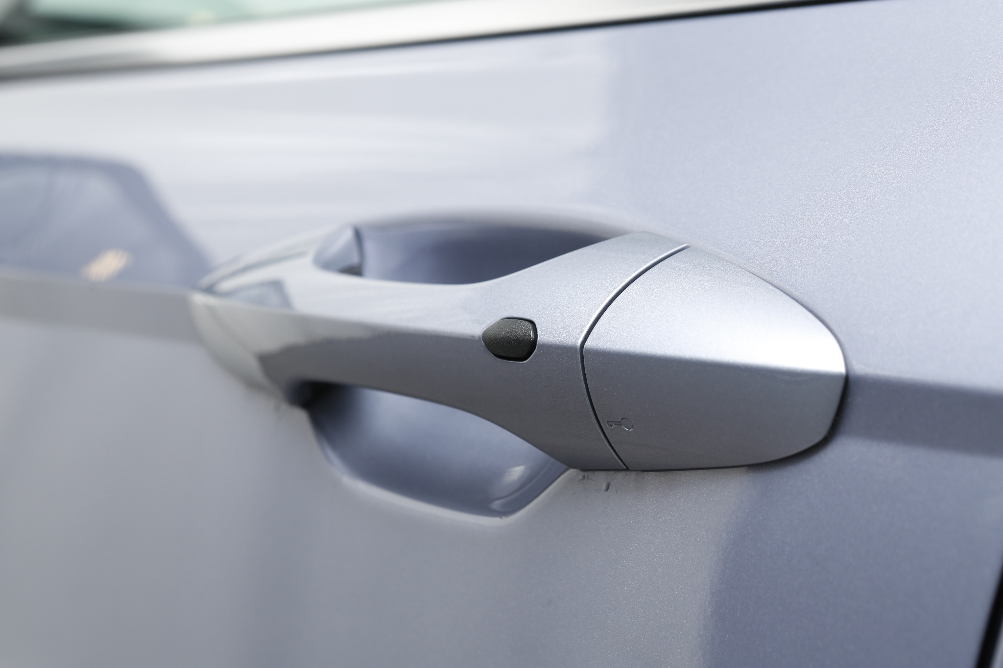 Hyundai Kona EV 65.4kWh Advanced 2026, bild 7/46