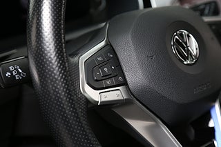 Kombi Volkswagen Passat 14 av 26