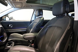 SUV Hyundai IONIQ 5 11 av 28