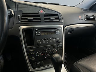 Volvo V70 2.4 Classic, Momentum Parkeringssens/Farthållare/Drag