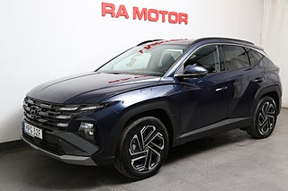 SUV Hyundai Tucson 1 av 27