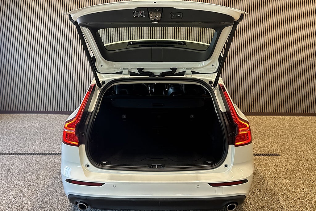 Volvo V60 D4 Geartronic Momentum