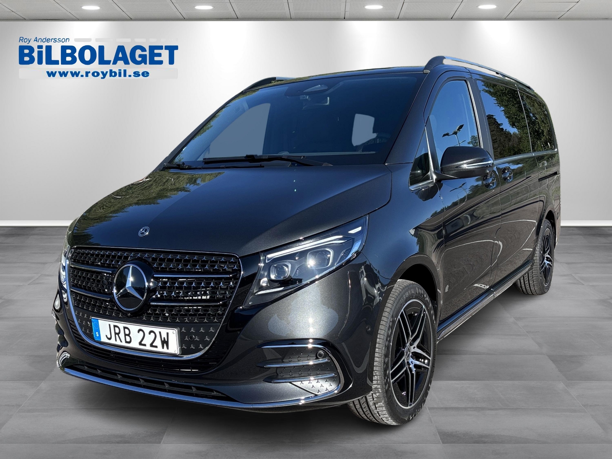 Mercedes-Benz Vito 2026, photo 5/10