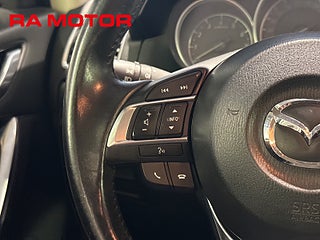 SUV Mazda CX-5 15 av 26