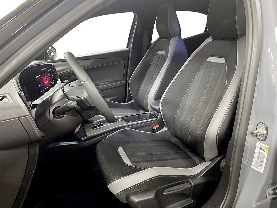 Bild på Opel Mokka GS 1.2 Turbo 130hk Aut B-KAMERA CARPLAY