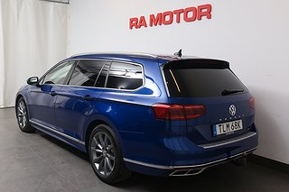 Kombi Volkswagen Passat 5 av 16