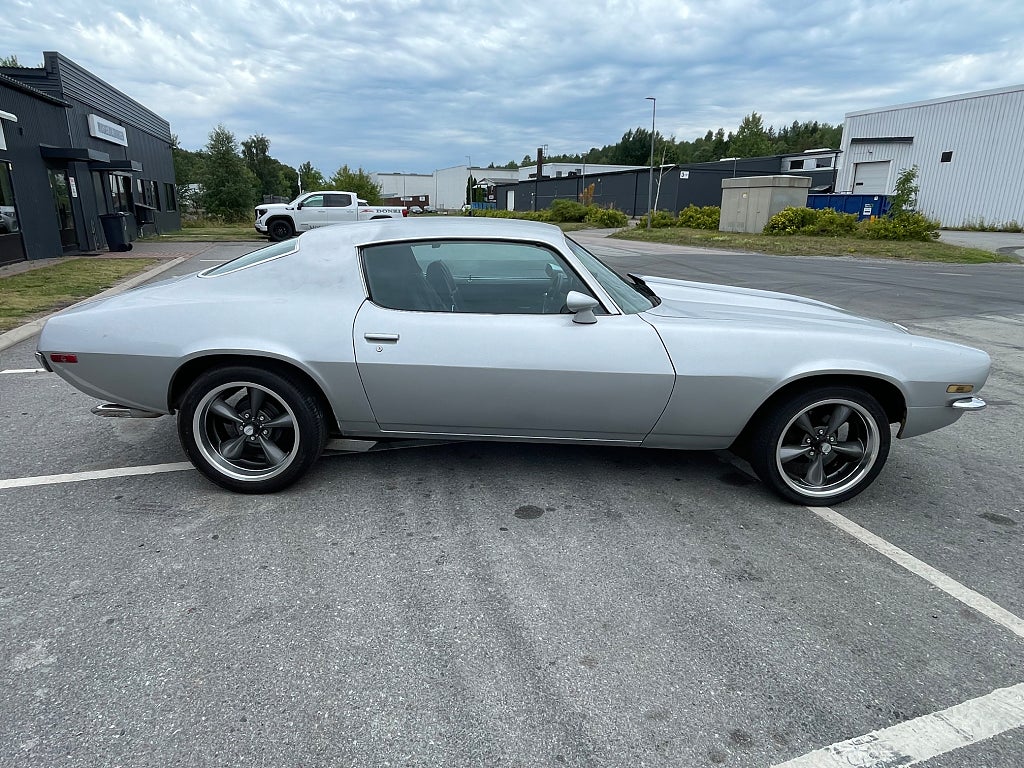 Chevrolet Camaro 5.7 V8 0kr insats 2277kr/mån