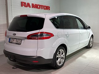 Minibuss Ford S-Max 4 av 20