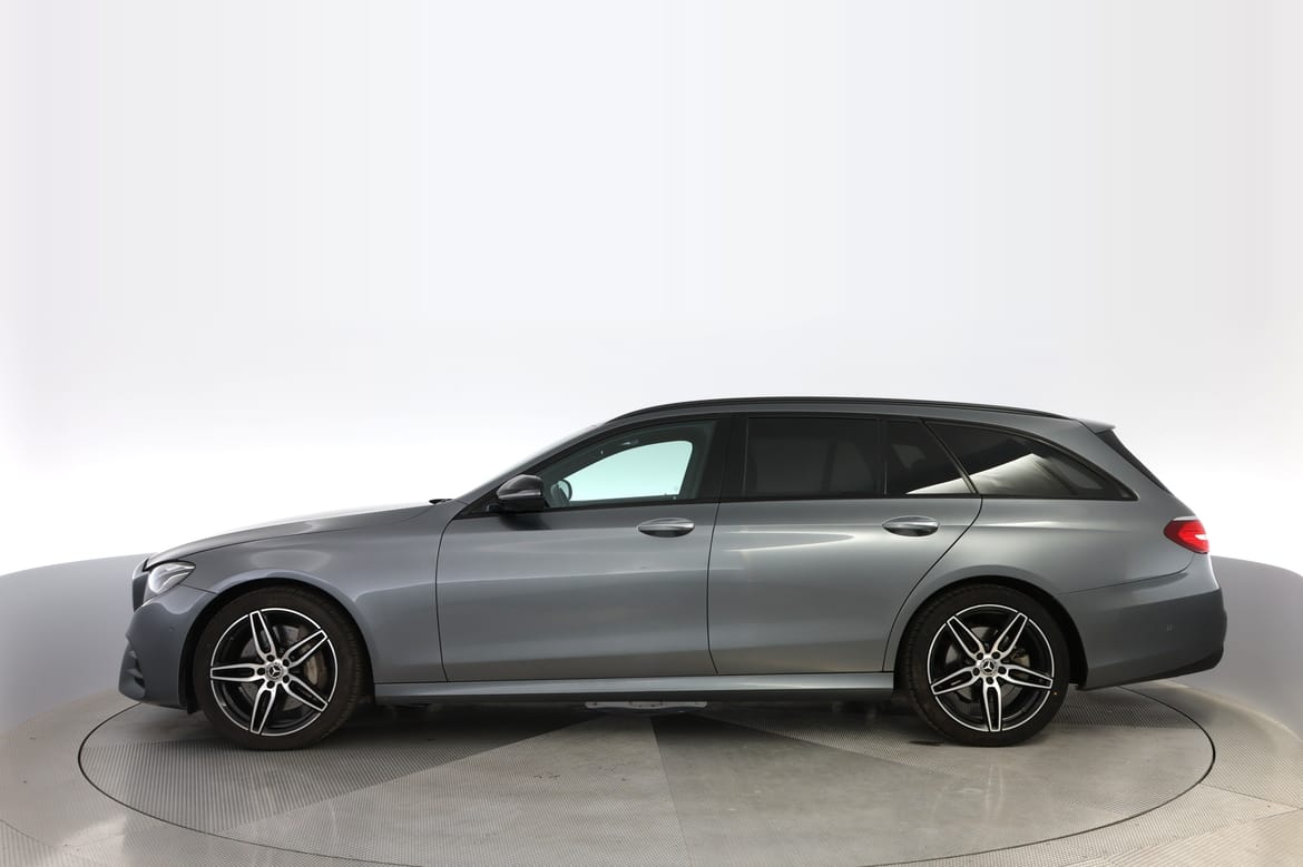 Mercedes-Benz E 2018, bild 2/10