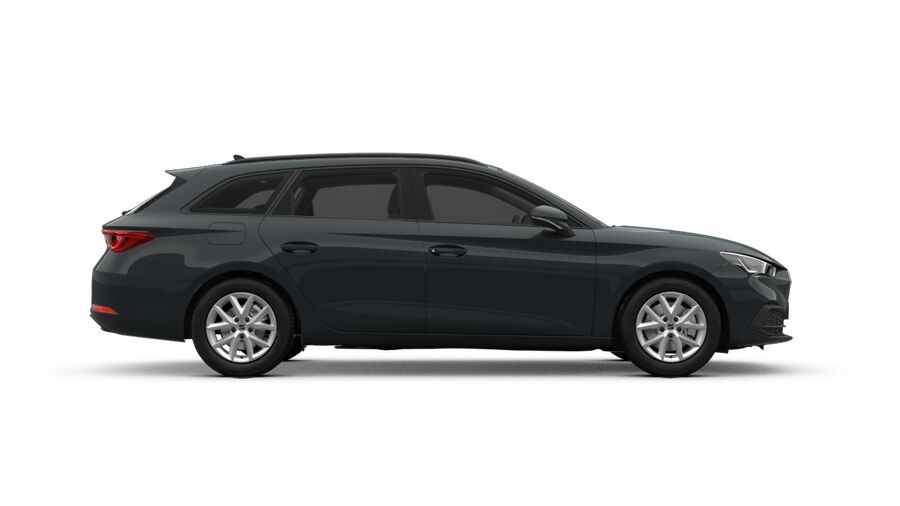 Seat LEON SPORTSTOURER 1.5 TSI 115 hk 2026, bild 2/30