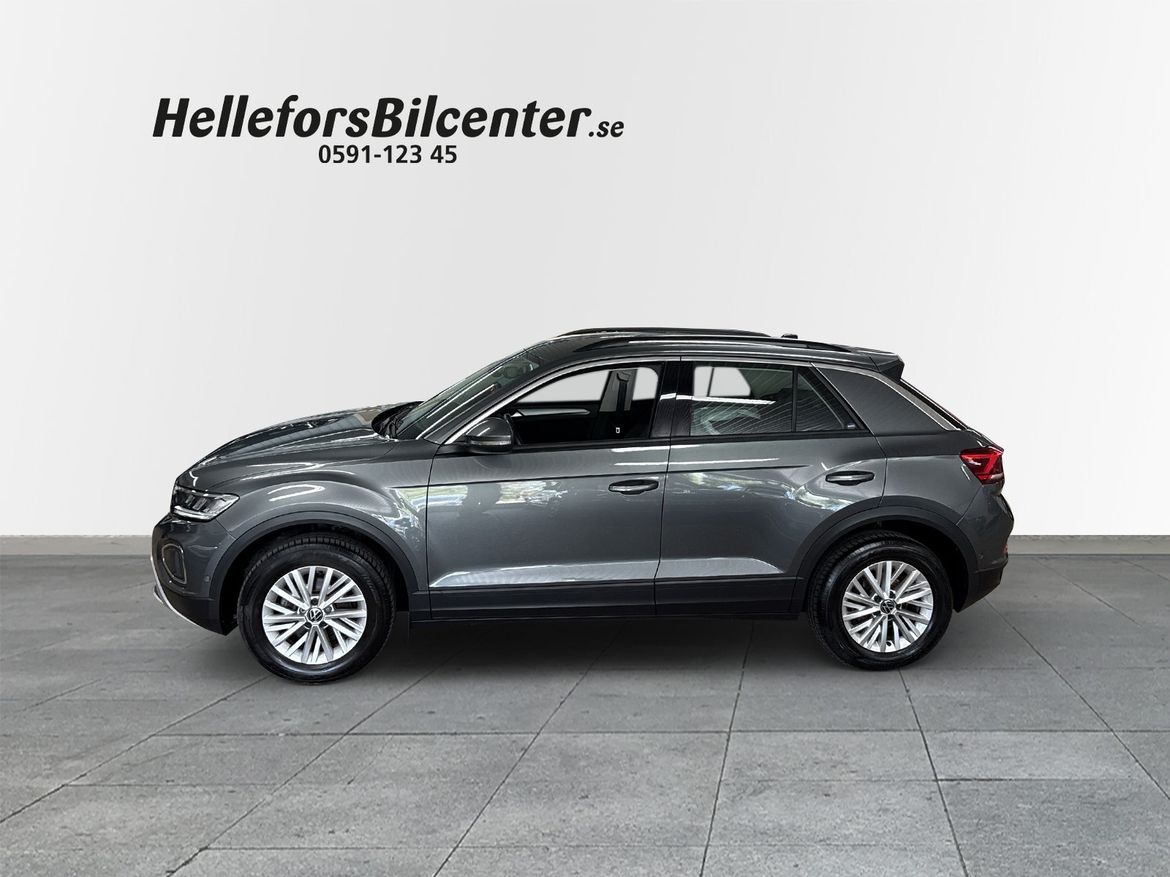 Volkswagen T-Roc 2023, bild 3/53
