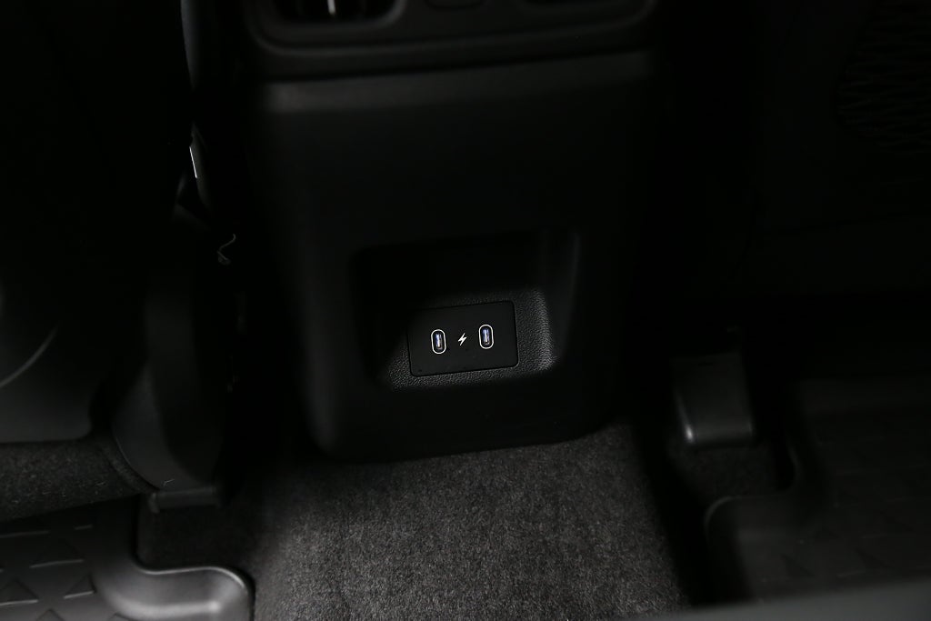 Hyundai Tucson FullHybrid AWD Advanced Moms / Facelift 2025