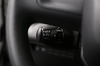 Transportbil - Skåp Citroën Berlingo 13 av 18