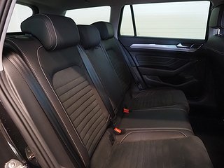 Kombi Volkswagen Passat 12 av 21