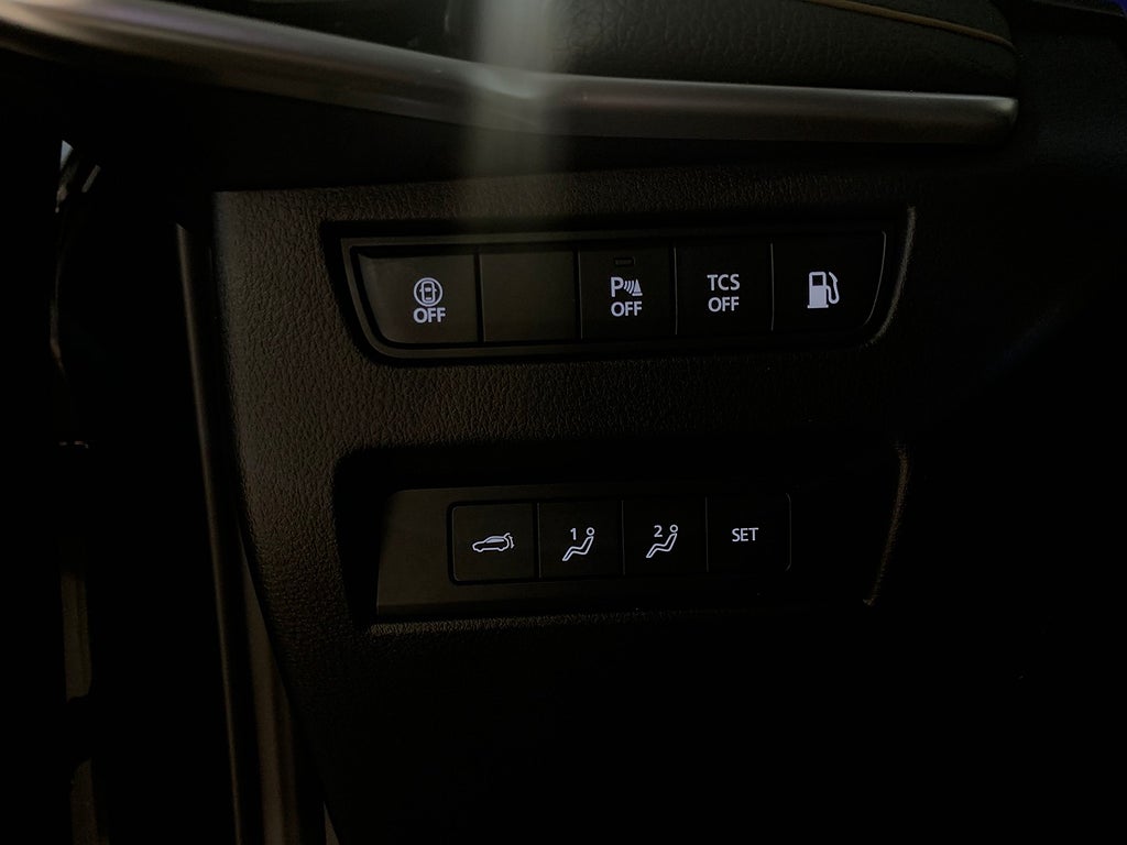 Mazda CX-60 PHEV 327hk Homura Conv&Sound |Bose|HUD|Nav| 2024