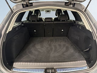 Mercedes-Benz C 300 T e 9G-Tronic Avantgarde S&V360Kam/Burmester/MOMS – bild 12