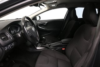 Halvkombi Volvo V40 7 av 11