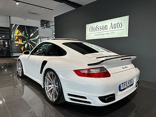 Sportkupé Porsche 911 3 av 10