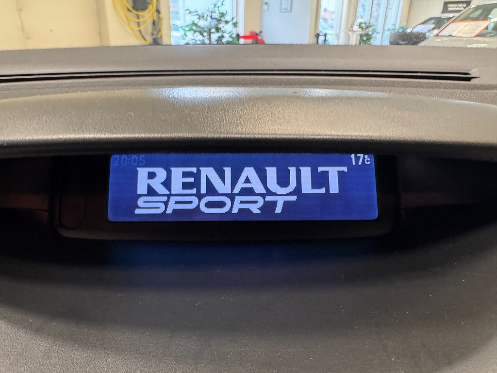 Renault Mégane 2010 - miniatyr 18