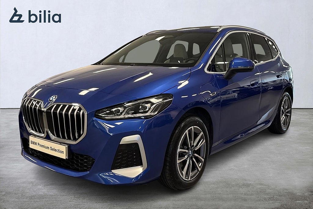 BMW 225e xDrive Active Tourer M-sport | Panorama | Drag | H&K 