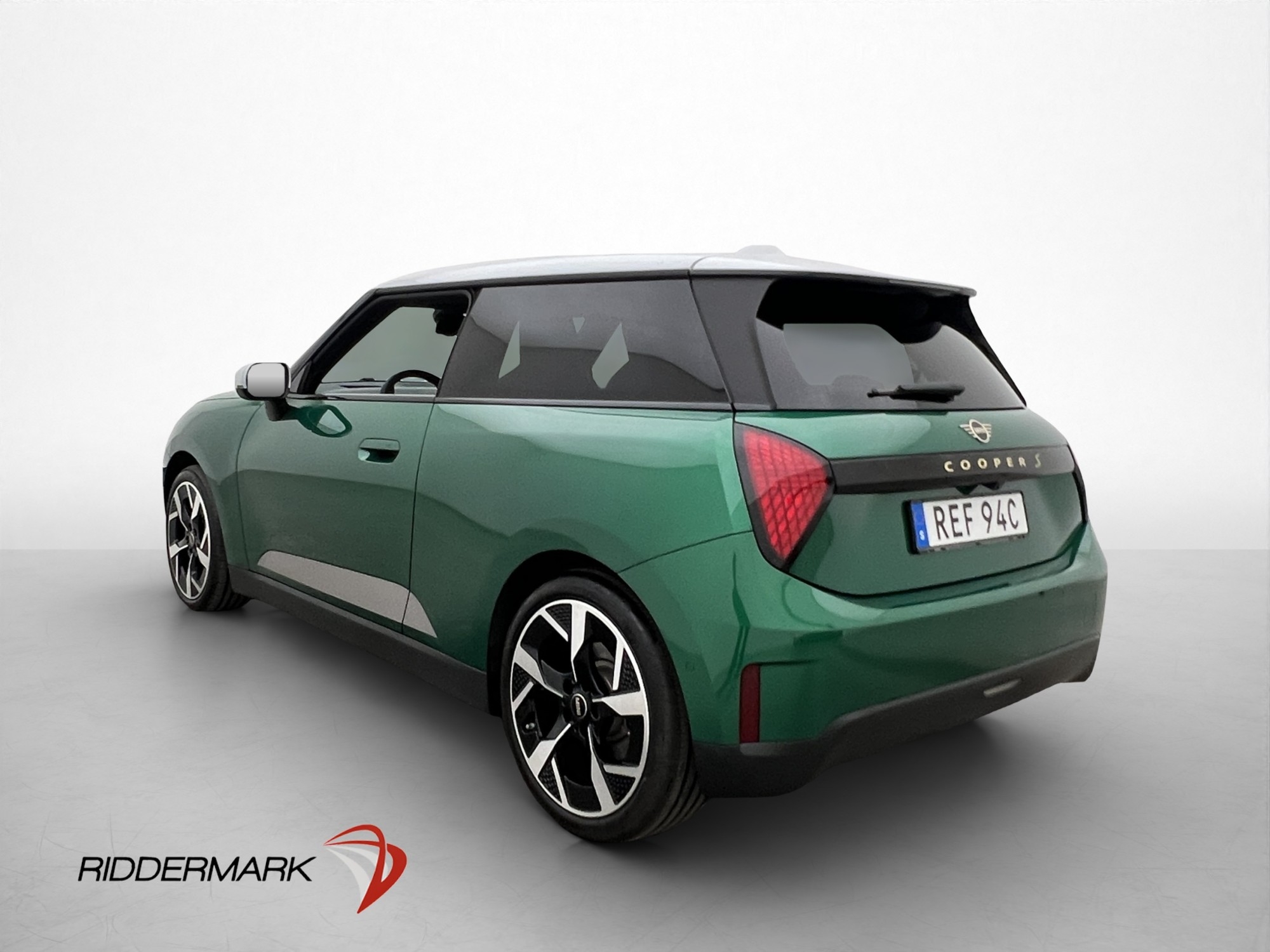 MINI Cooper SE 218hk Favoured 2024, photo 6/70