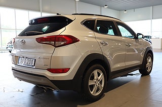 SUV Hyundai Tucson 5 av 32