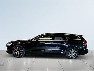Volvo V60 T6 AWD Inscription Drag/Pano/Kamera/P-Värm/S&V/55km – bild 4