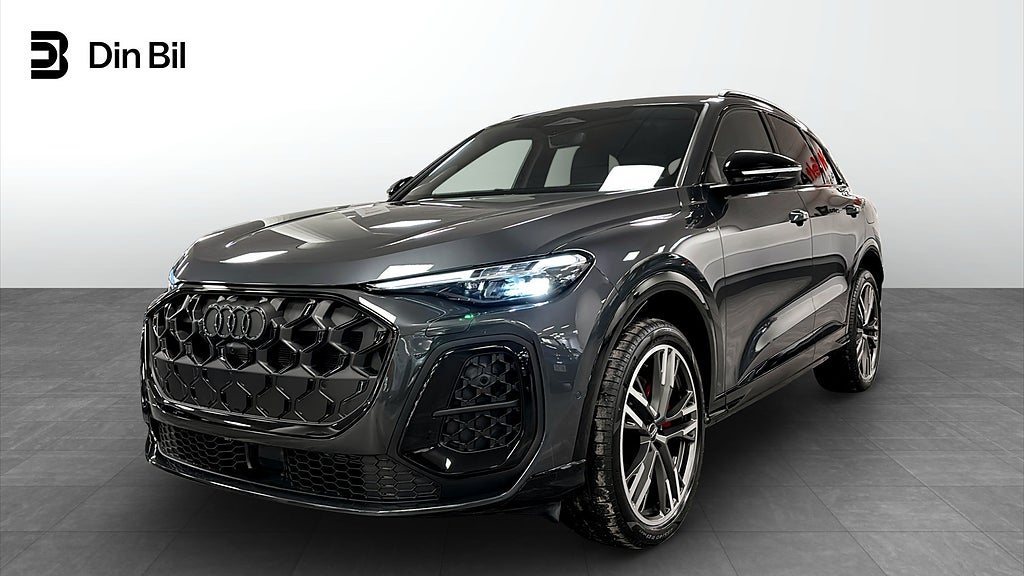 Audi Q5 Sportback SUV E-HYBRID QUATTRO 270 KW S TRONIC