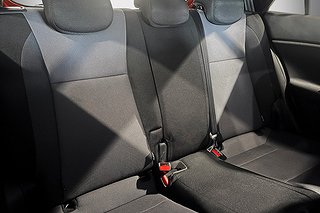 Halvkombi Hyundai i20 10 av 23