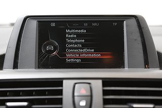 Halvkombi BMW 118I 17 av 23