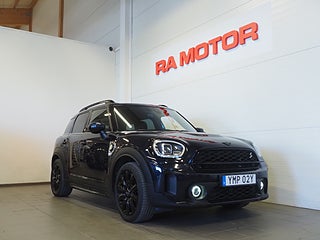 Kombi MINI Countryman 3 av 22