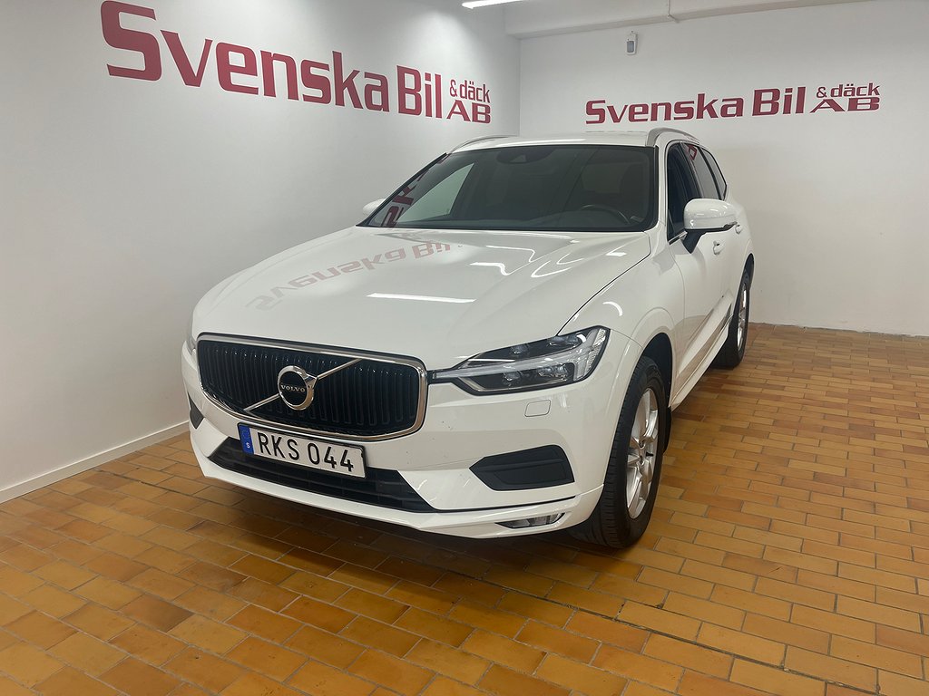 Volvo XC60 D4 AWD Advanced Edition, Momentum Euro 6