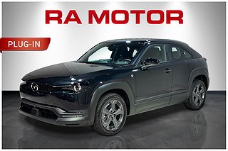 SUV Mazda MX-30 1 av 19