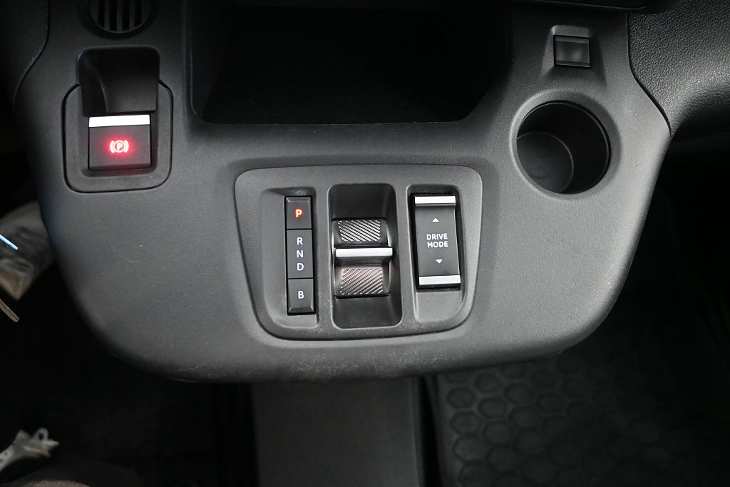 Peugeot e-Partner 2022 - miniatyr 17