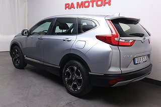 SUV Honda CR-V 5 av 25