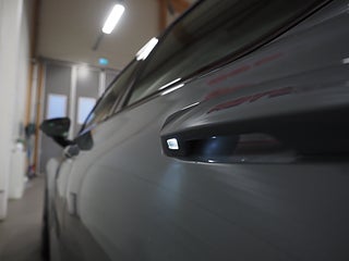 Halvkombi Polestar 2 27 av 28