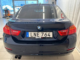BMW 428 i xDrive Gran Coupé Sport line 245hk/NyttVintergummi