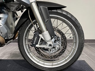BMW R1200GS / 3väskor / Navigator / Dynamic / Touring