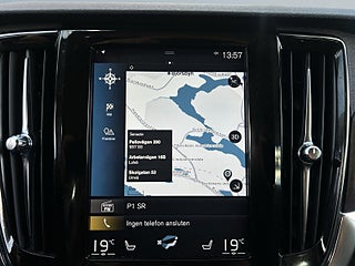 Volvo V90 Cross Country D4 AWD Geartronic Advanced S&V-Hjul/M-värm/Drag/Kamera – bild 15