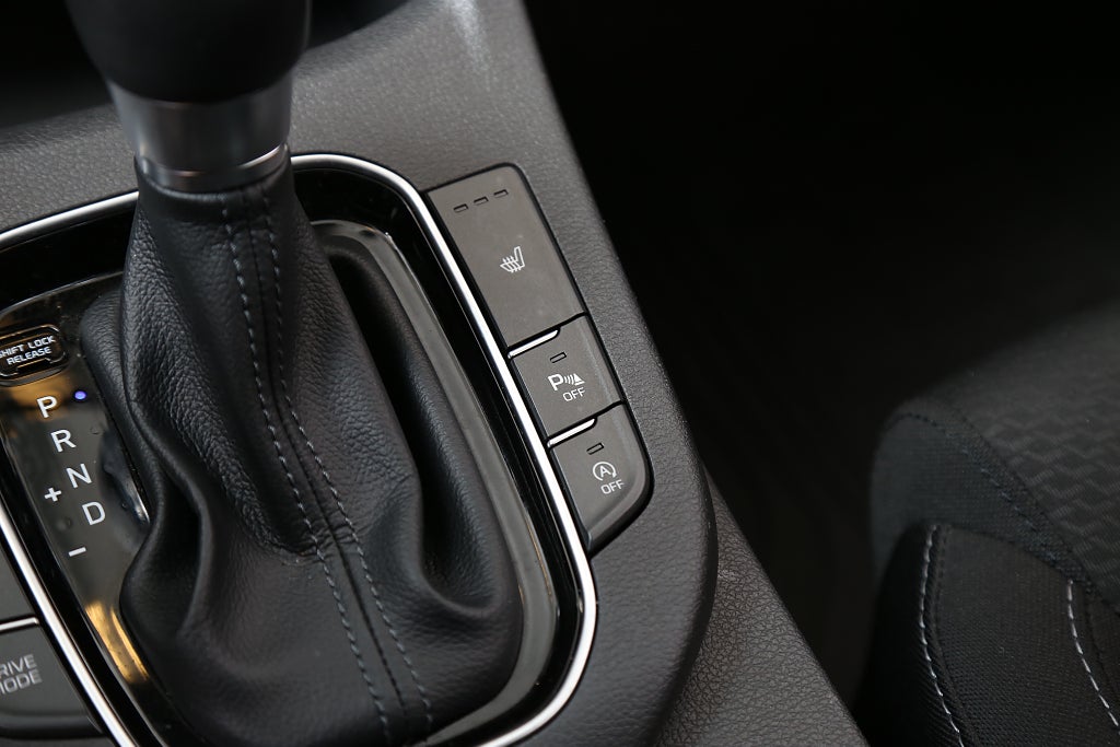 Hyundai i30 1,4 T-GDi 140hk Trend Kombi Aut Kamera Keyless Drag 2020